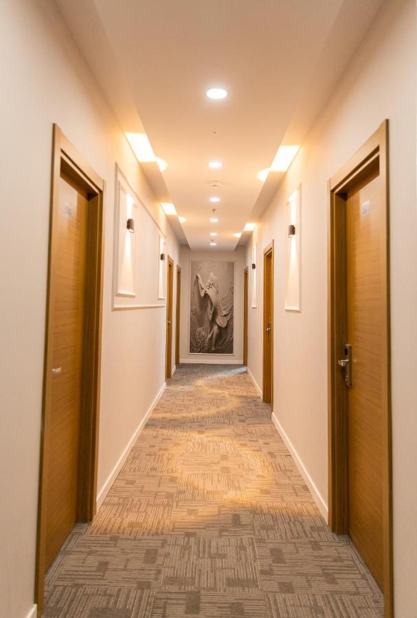 The Hera Maltepe Otel & Spa Κωνσταντινούπολη Εξωτερικό φωτογραφία