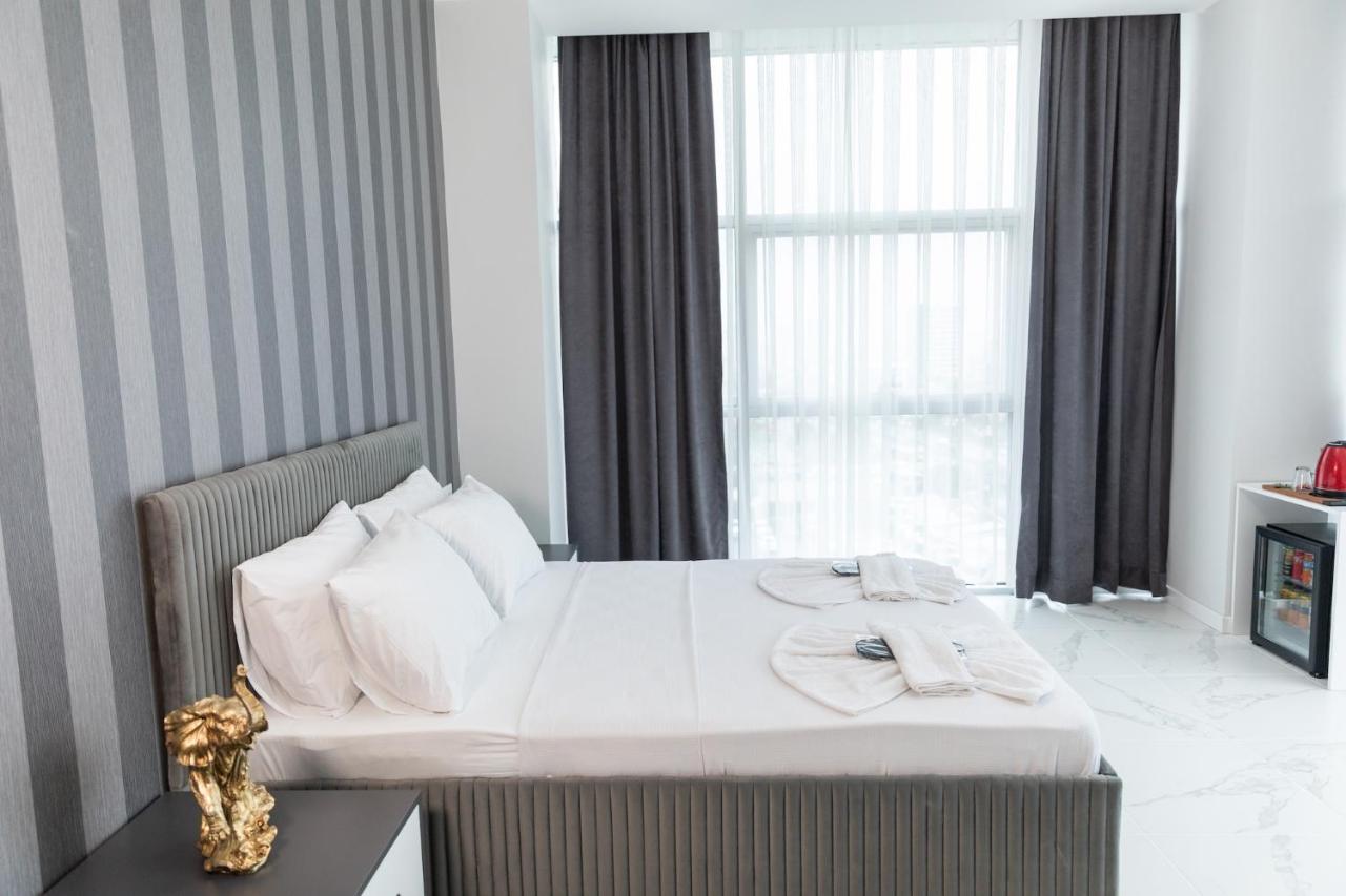 The Hera Maltepe Otel & Spa Κωνσταντινούπολη Εξωτερικό φωτογραφία