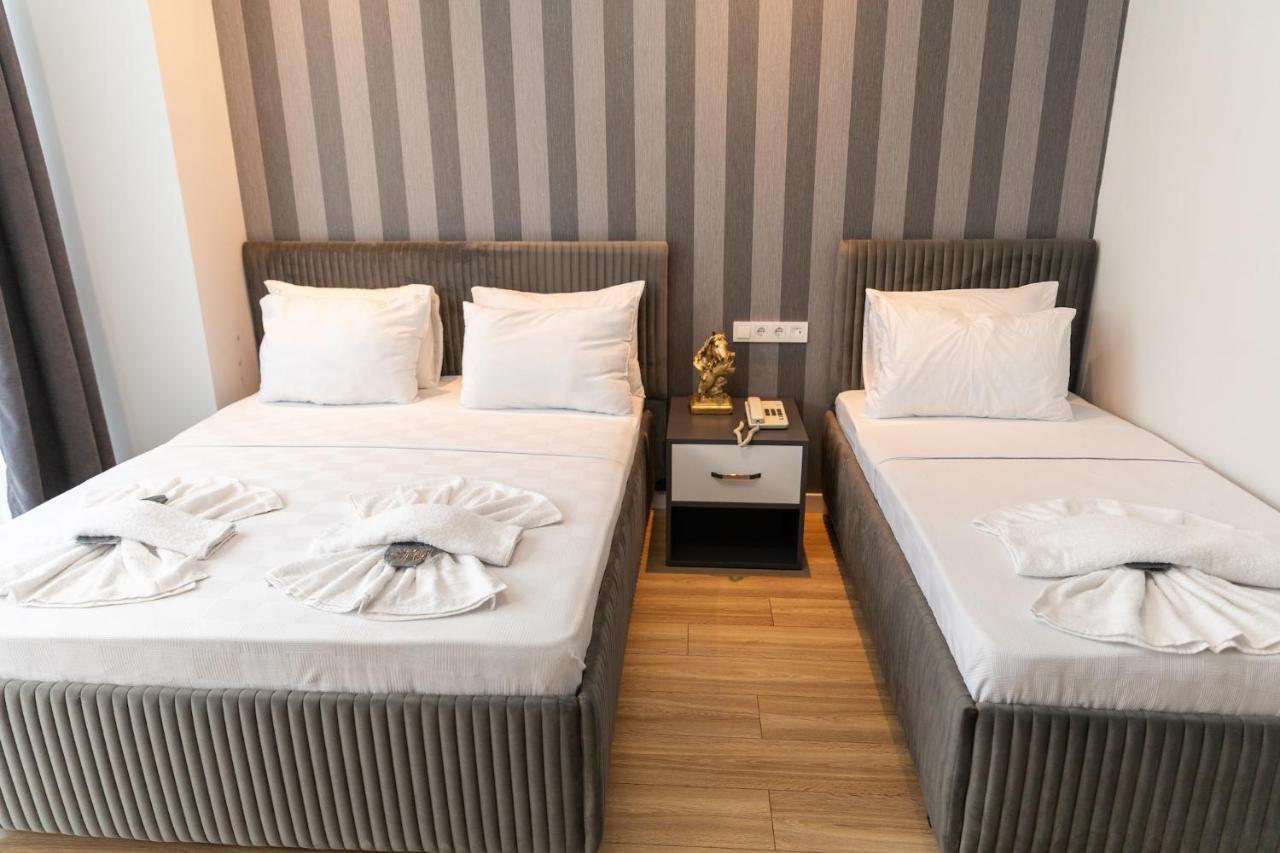 The Hera Maltepe Otel & Spa Κωνσταντινούπολη Εξωτερικό φωτογραφία