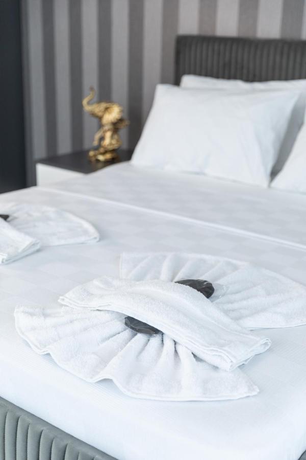 The Hera Maltepe Otel & Spa Κωνσταντινούπολη Εξωτερικό φωτογραφία