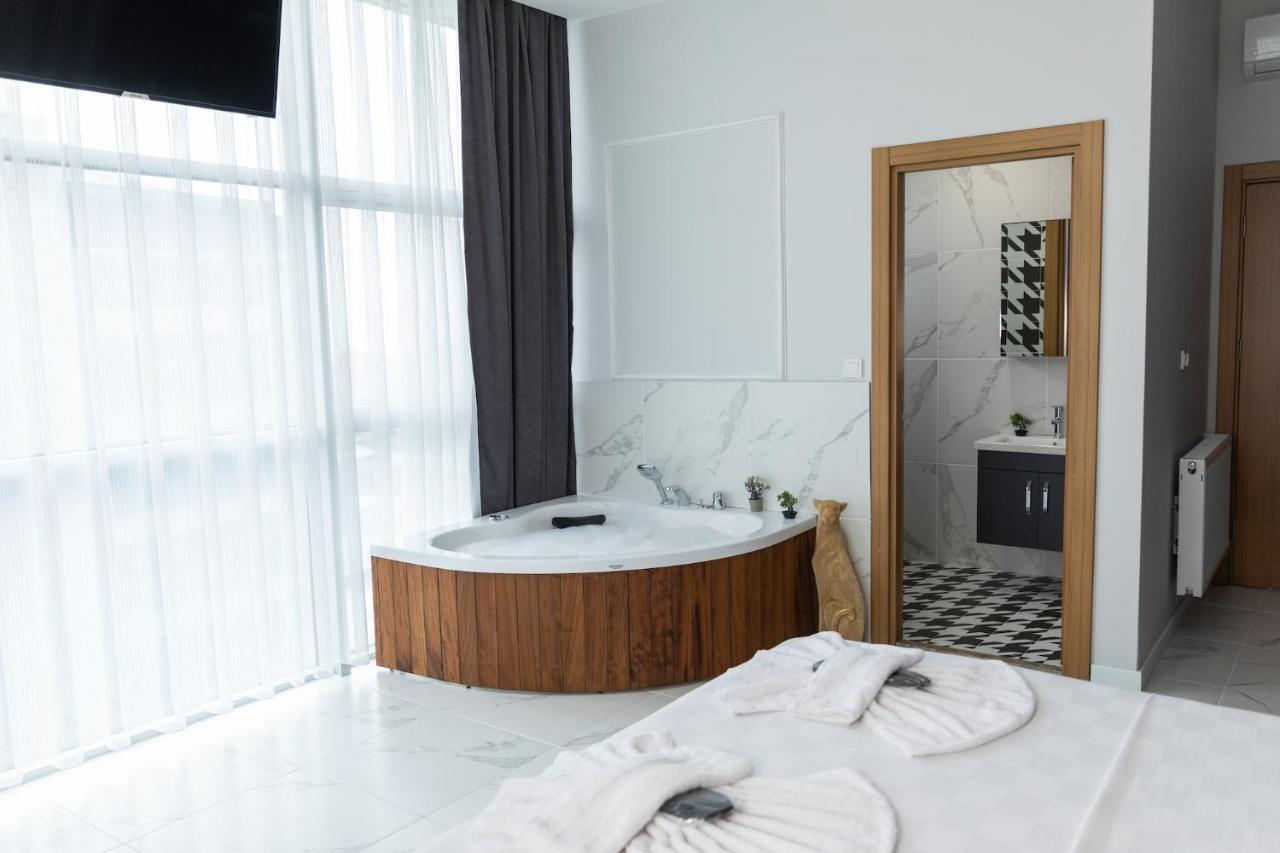 The Hera Maltepe Otel & Spa Κωνσταντινούπολη Εξωτερικό φωτογραφία