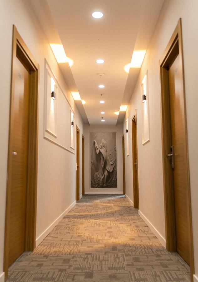 The Hera Maltepe Otel & Spa Κωνσταντινούπολη Εξωτερικό φωτογραφία