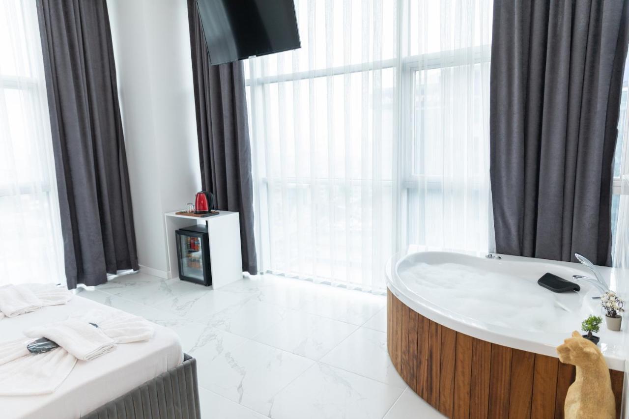 The Hera Maltepe Otel & Spa Κωνσταντινούπολη Εξωτερικό φωτογραφία