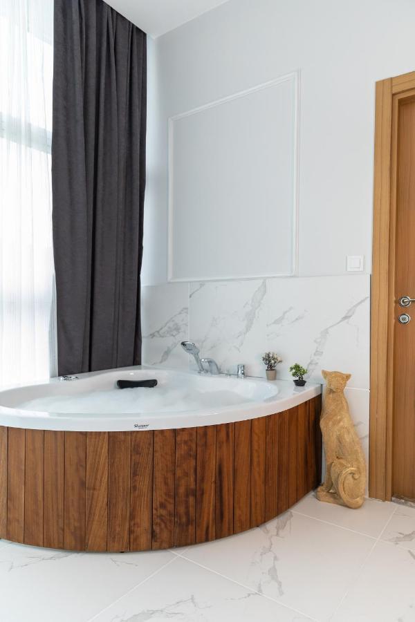 The Hera Maltepe Otel & Spa Κωνσταντινούπολη Εξωτερικό φωτογραφία