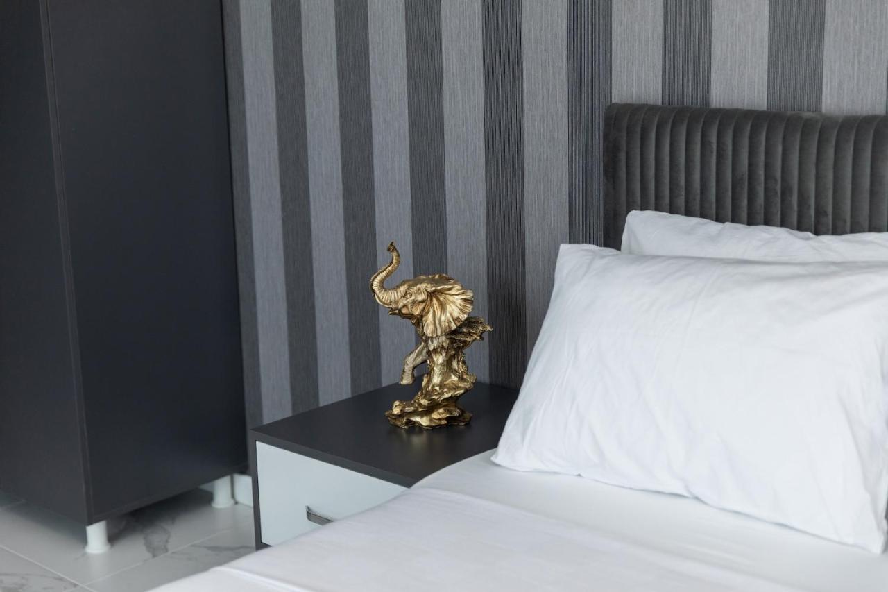 The Hera Maltepe Otel & Spa Κωνσταντινούπολη Εξωτερικό φωτογραφία