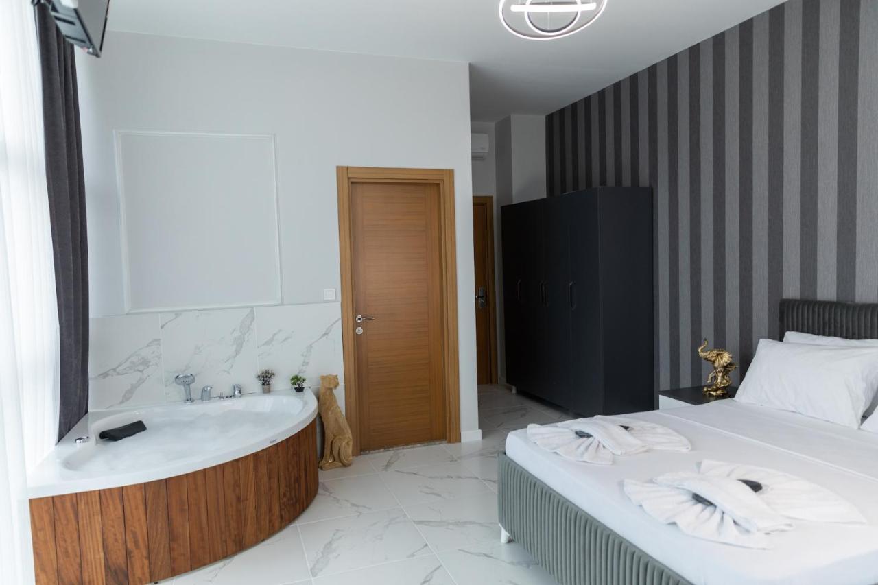 The Hera Maltepe Otel & Spa Κωνσταντινούπολη Εξωτερικό φωτογραφία