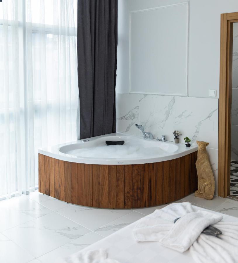 The Hera Maltepe Otel & Spa Κωνσταντινούπολη Εξωτερικό φωτογραφία