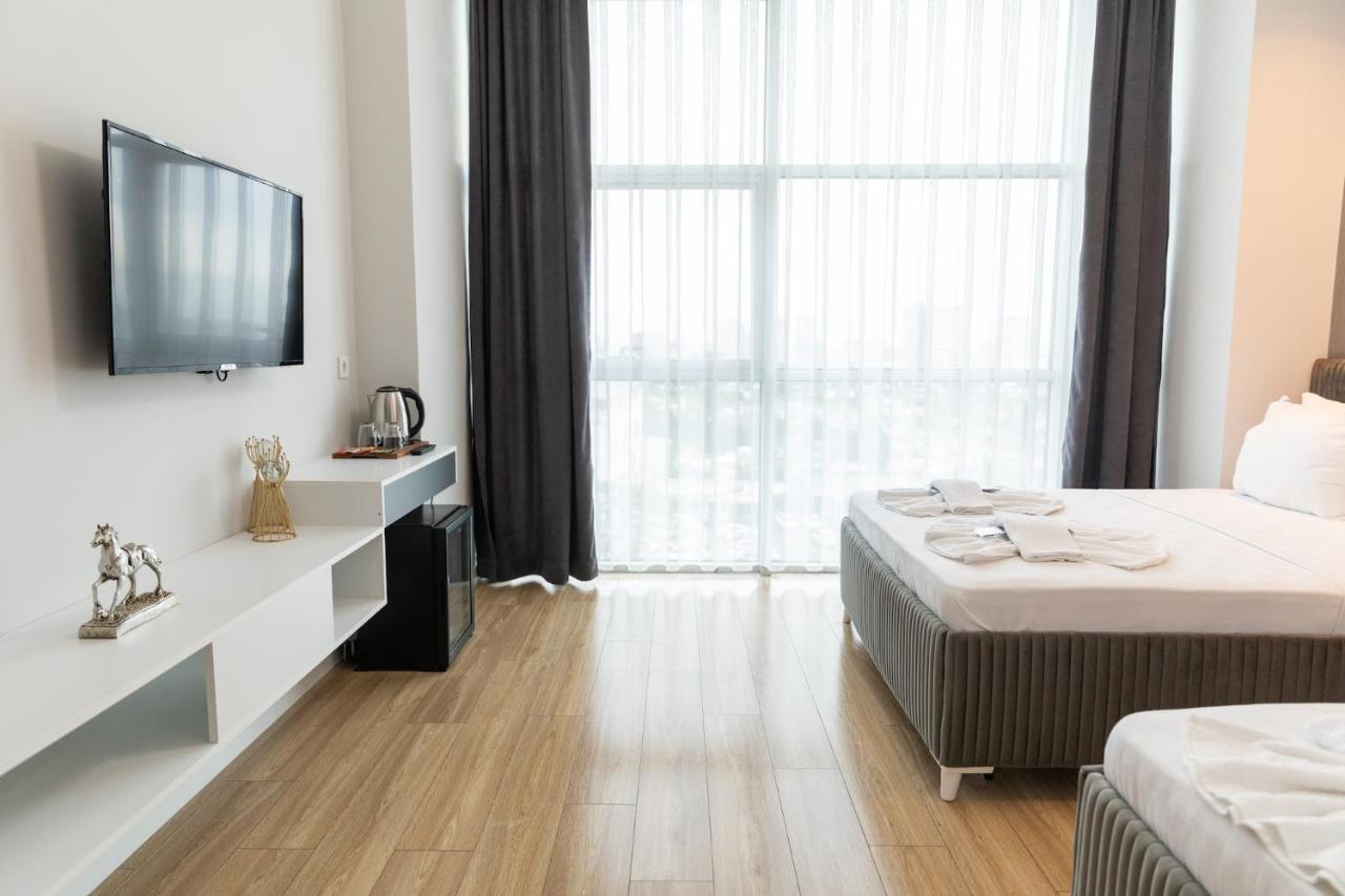 The Hera Maltepe Otel & Spa Κωνσταντινούπολη Εξωτερικό φωτογραφία